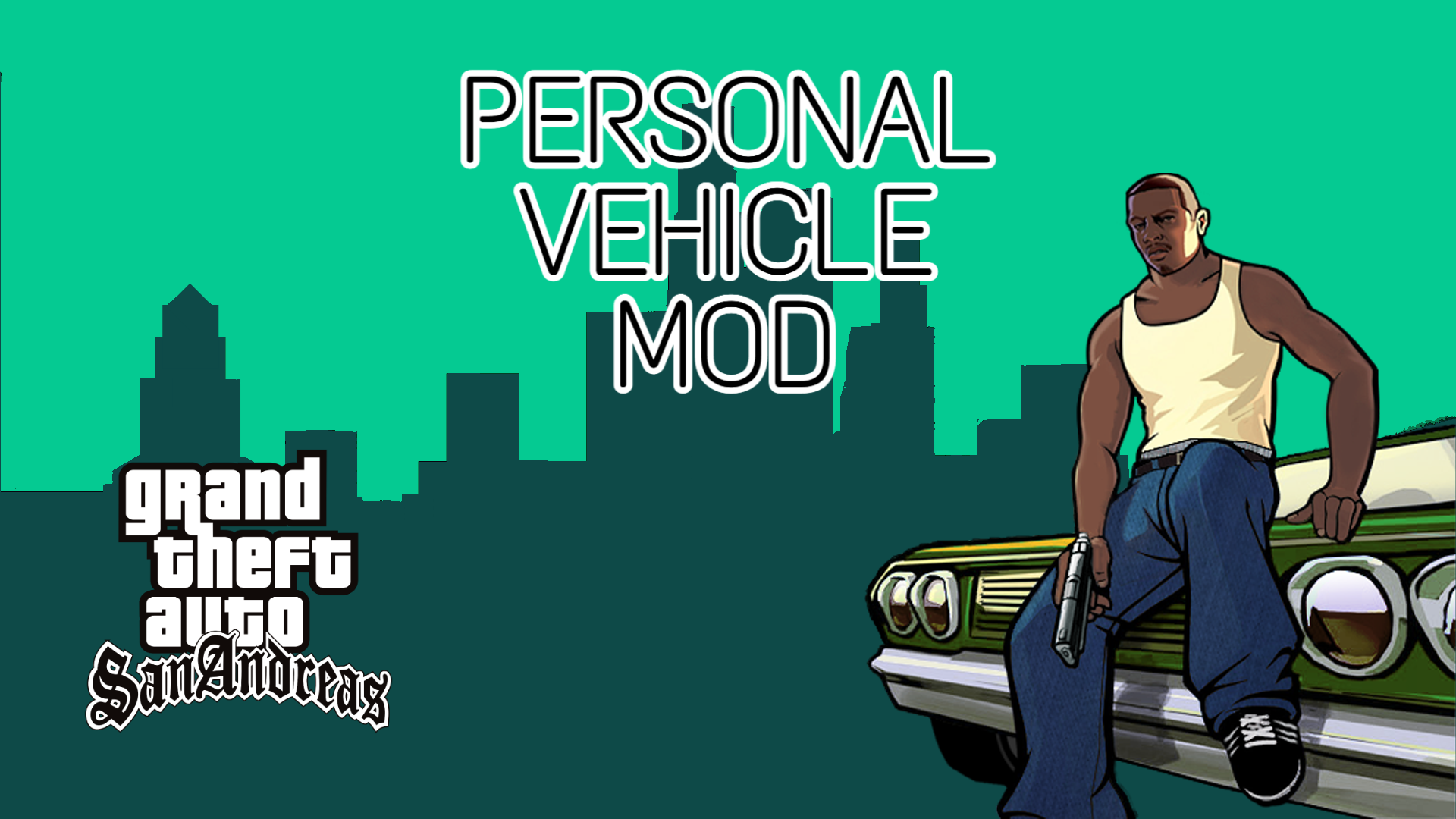 Personal Vehicle Mod (SA Style) - Scripts & Plugins - GTAForums
