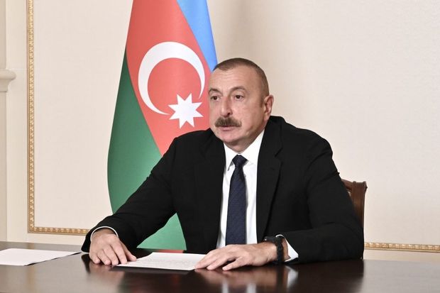 Azərbaycan Prezidenti: “Hazırda neft və qaz ümumi daxili məhsulumuzun yarıdan az hissəsini təşkil edir”