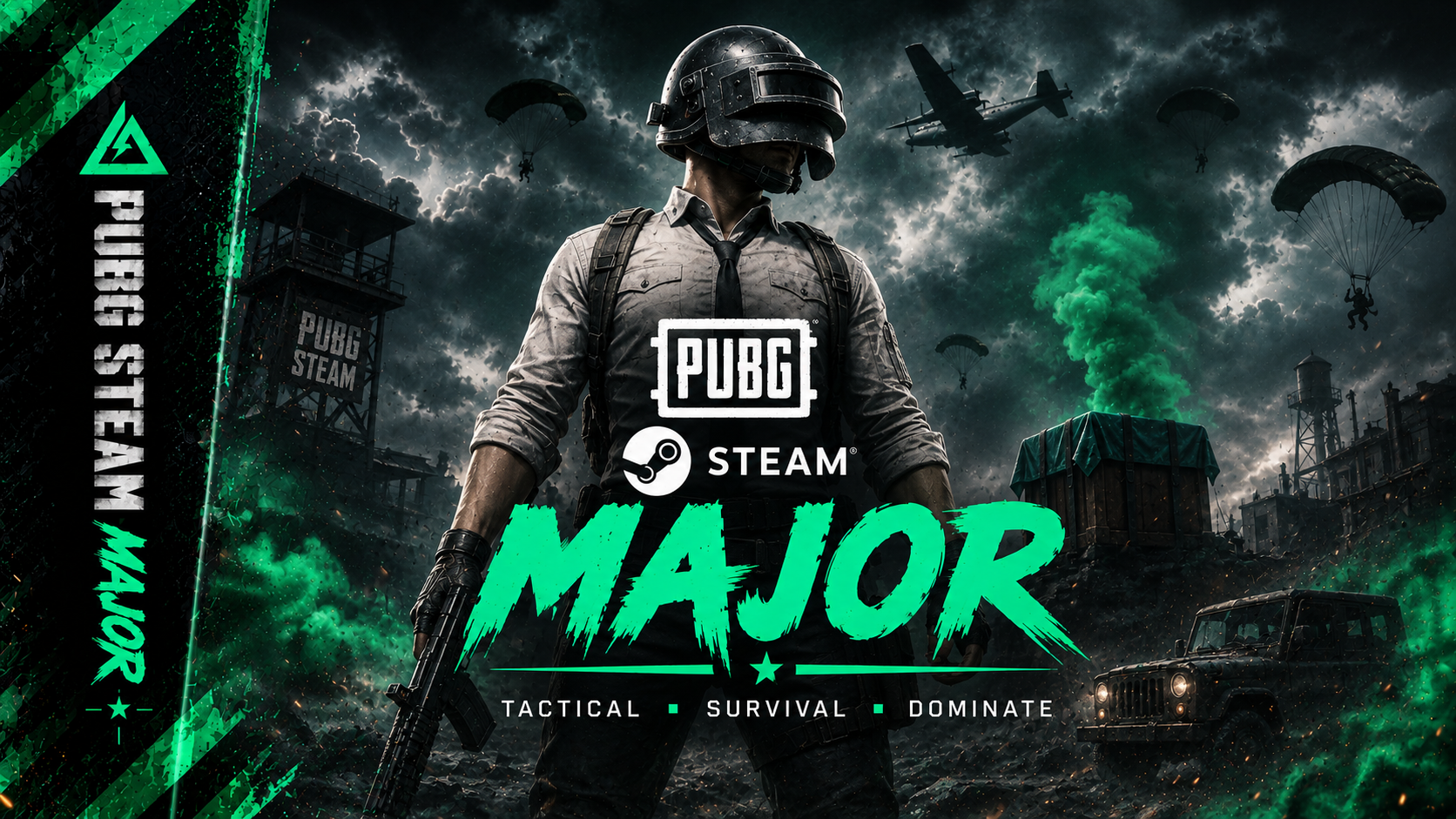 PUBG STEAM VIP AIMBOT & WALLHACK 