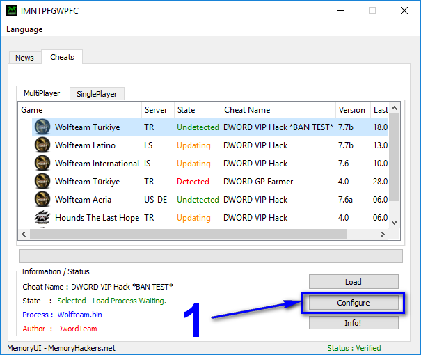 wolfteam inventory hack 2015