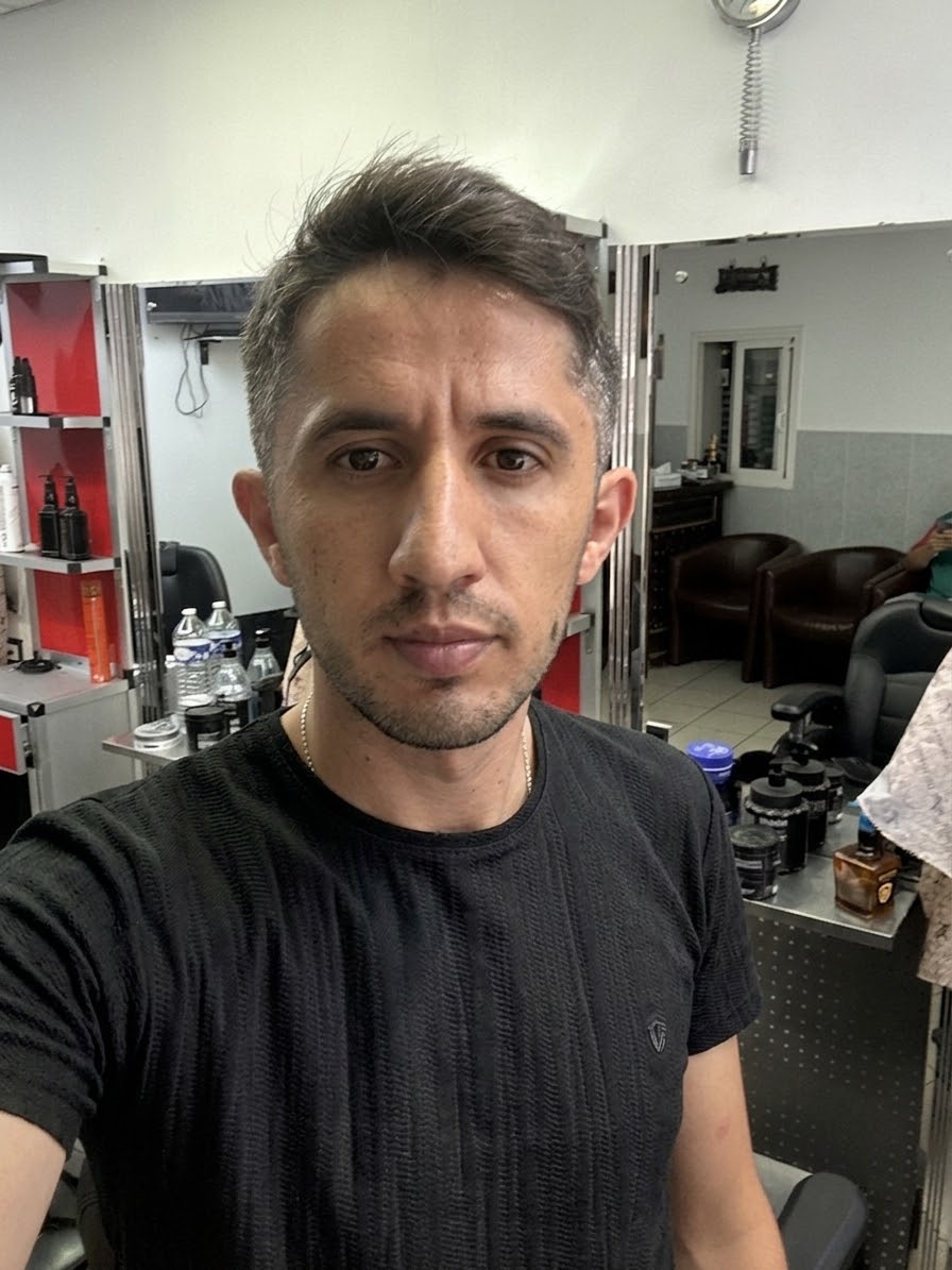 Yusuf