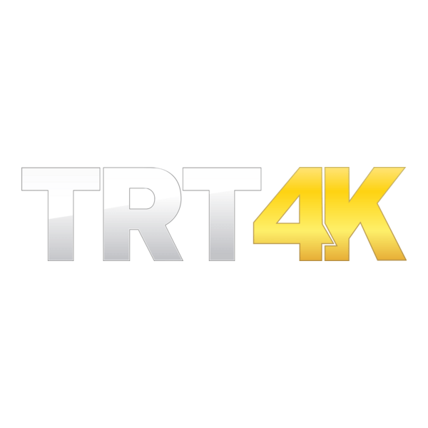 TRT 4K HEVC