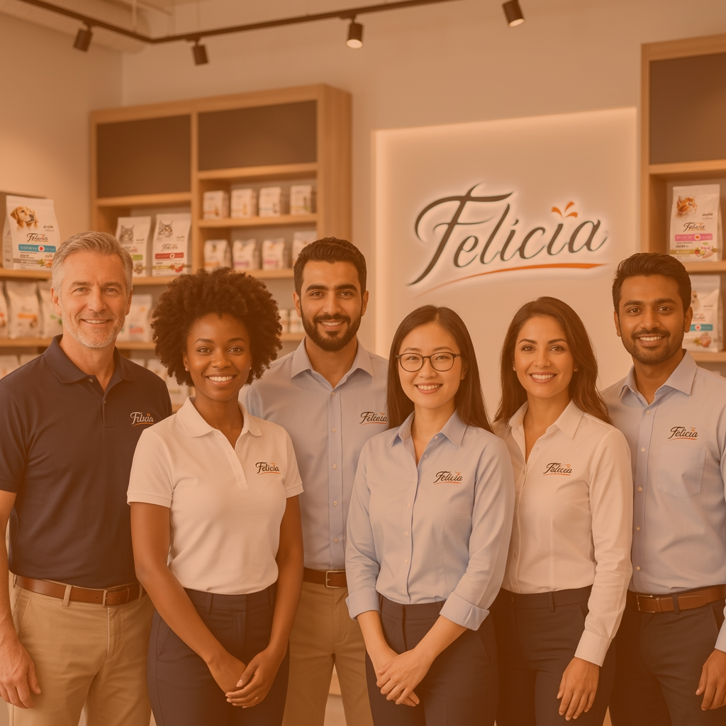 Felicia Partners