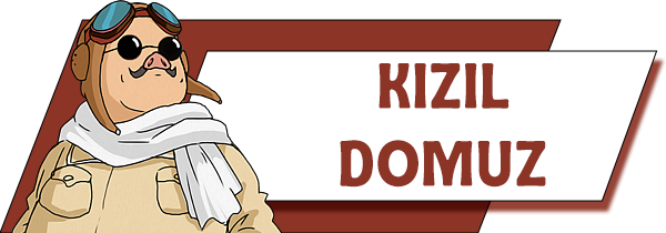 Kızıl Domuz