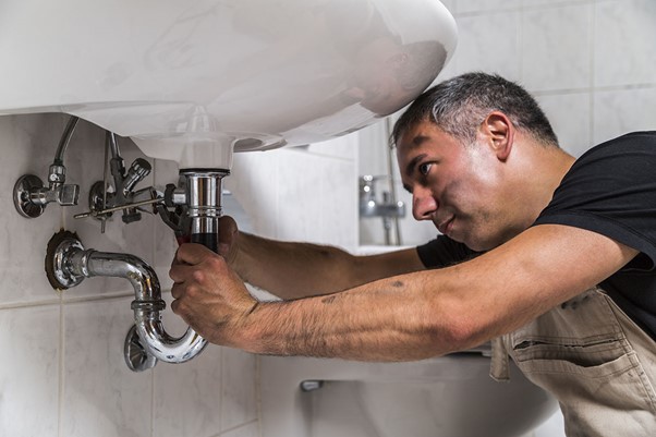 #How to Fix a Leaky Faucet: A Guide for Homeowners