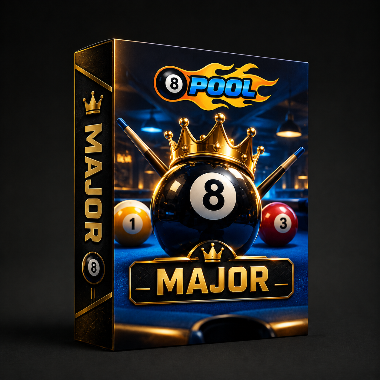 8 BALL POOL AIM HACK