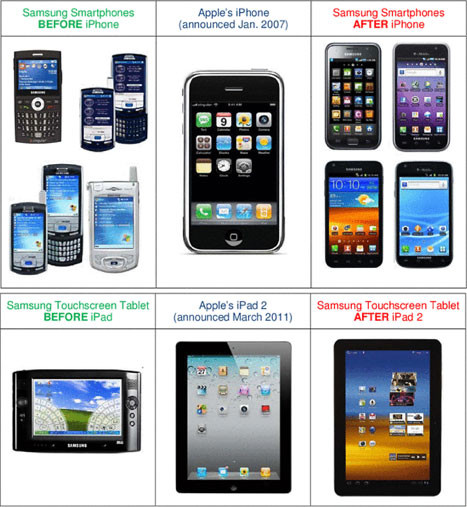 Samsung ve Apple anlaştı: Yeni iPhone'lar Y-OCTA ekran ile daha ince olacak