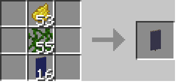 Custom Banner Colors | No Mods Just Vanilla Minecraft Texture Pack