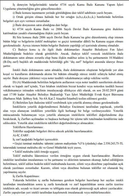 İlan görseli