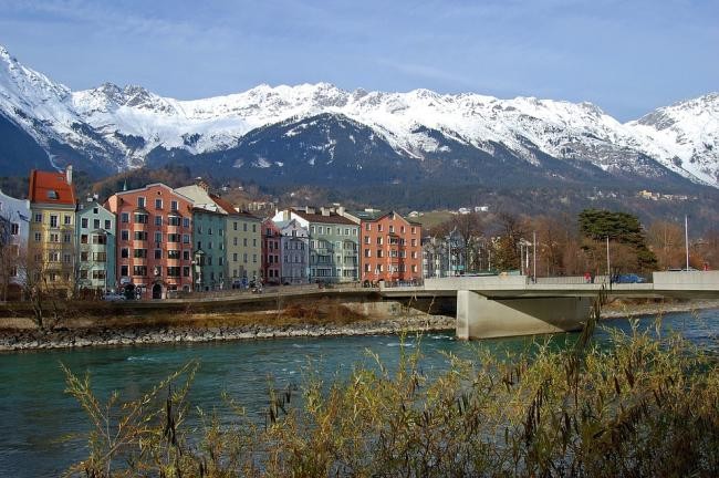 Kayaktatili.org’dan eşsiz Alp Dağları seyahati