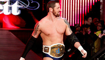 Уэйд барретт. Wade Barrett 2022. Barrett strong.