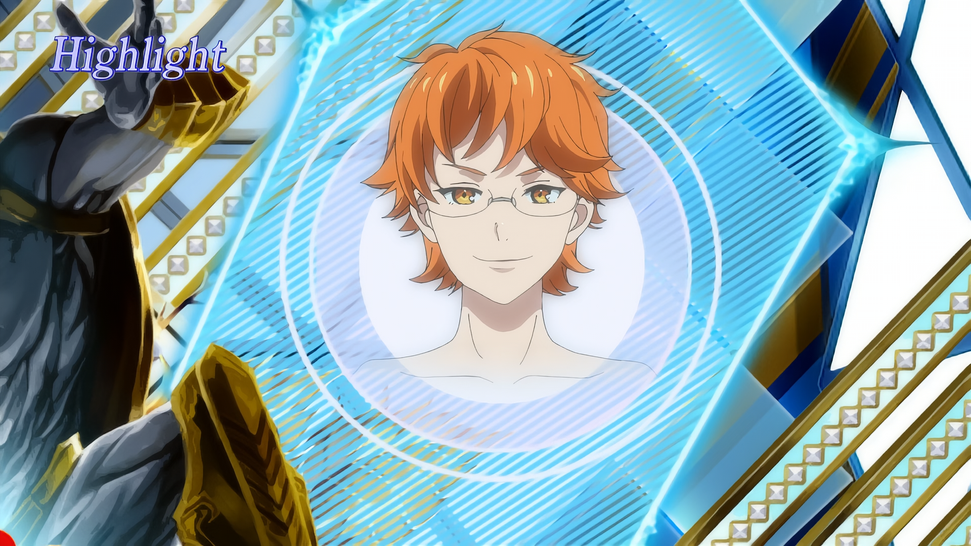 luqglyuk King of Prism by Pretty Rhythm 2016