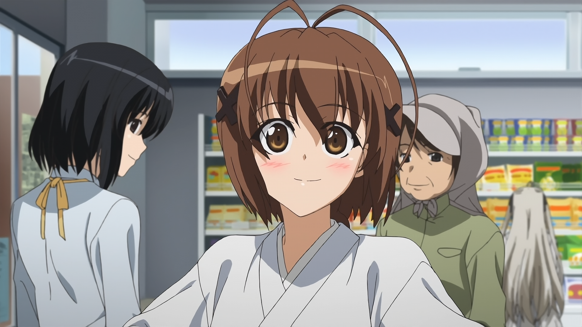 lxb1w3i Yosuga no Sora 2010