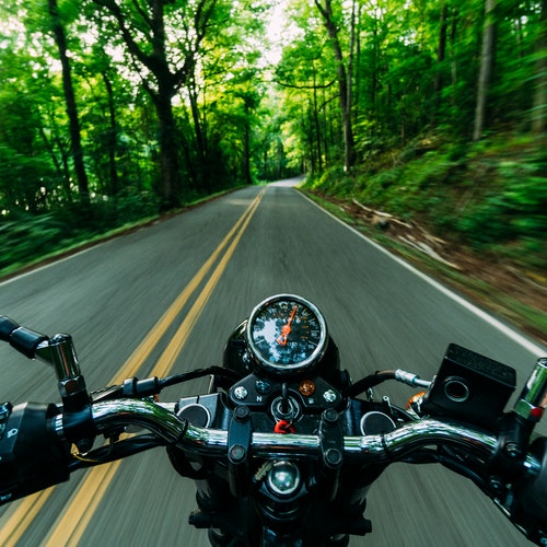 #5 Things You Should Know Before Buying a Motorcycle