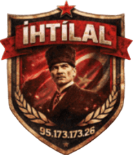 İHTİLAL PRO