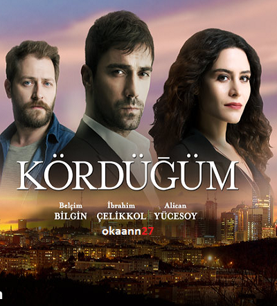 Kördüğüm | 2.Bölüm | (XviD - 1080p) | Güncel Tüm Bölümler - Tek Link