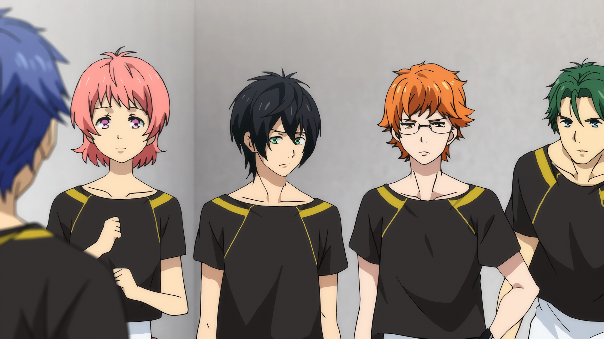 m1c2dl81 King of Prism by Pretty Rhythm 2016