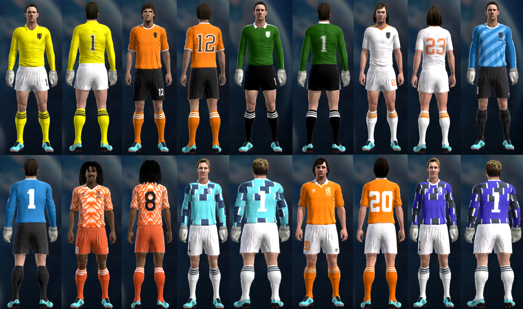 CLASSIC KITS (SHARE)  - Page 4 M2V2E8