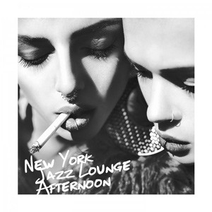 New York Jazz Lounge Afternoon - 2017 Mp3 indir