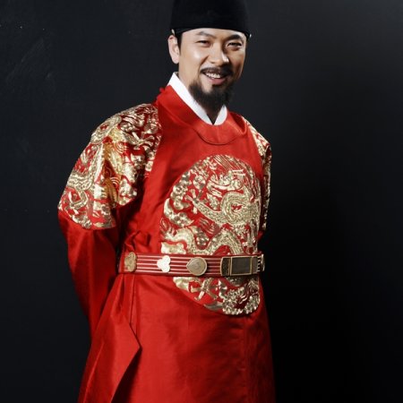 Jang Youngsil: The Greatest Scientist of Joseon M6lxhnu