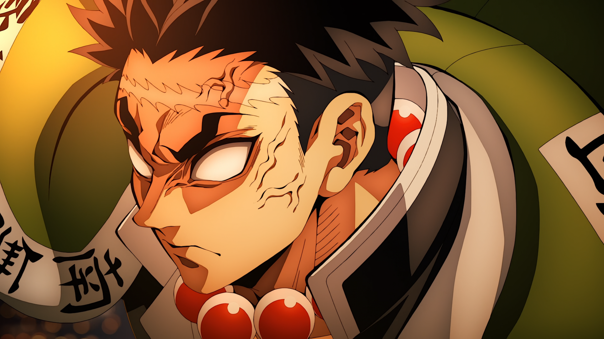 m88rn64j Gekijouban Kimetsu no Yaiba Mugenjou-hen Akaza Sairai Part 1 2026