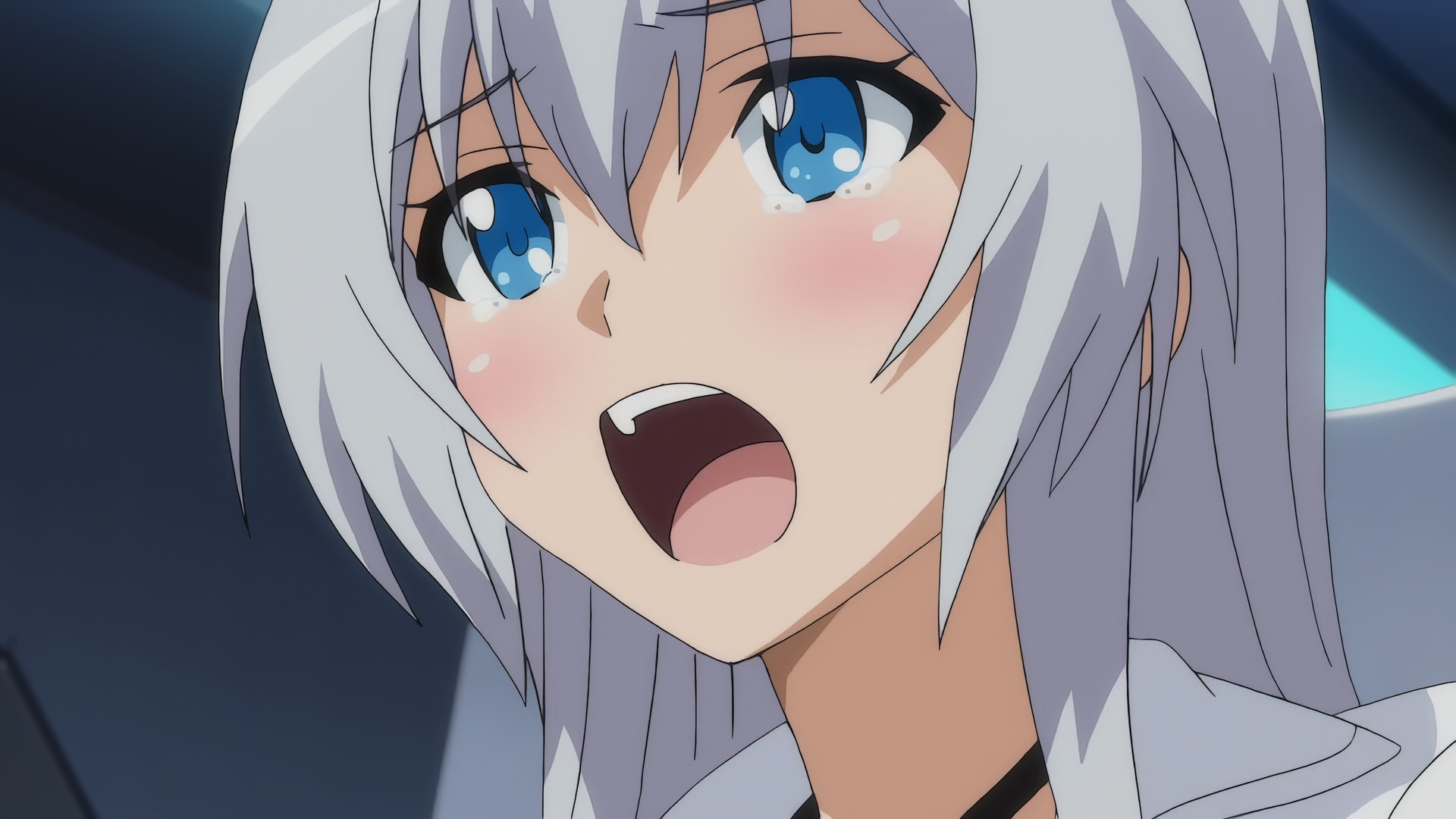 m9akmnl6 Ore, Twintails ni Narimasu 2014