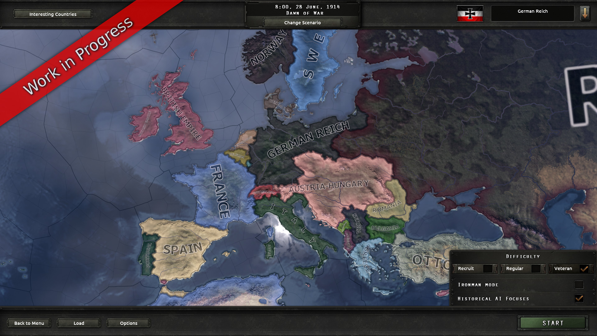 Hoi4 world. Карта 1914 hoi4. Hearts of Iron 4 карта. Хой 4 первая мировая.