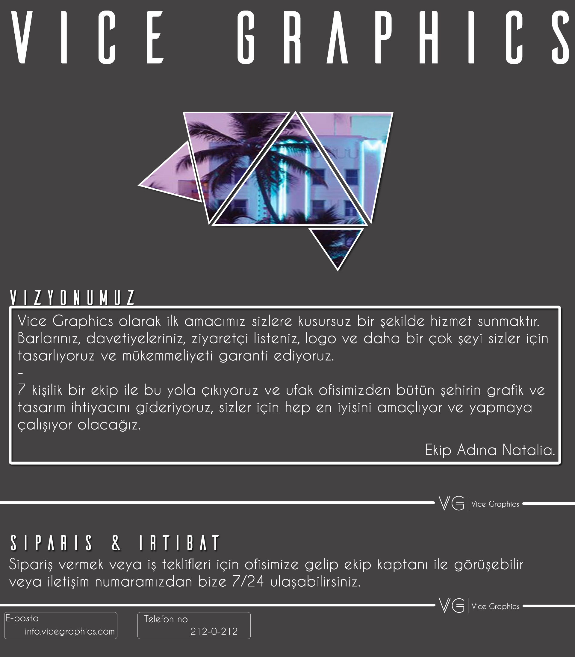 Vice Roleplay