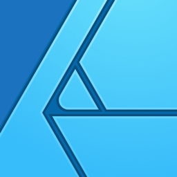 Serif: Affinity Designer 1.8.0.486 (x64) Beta | Full