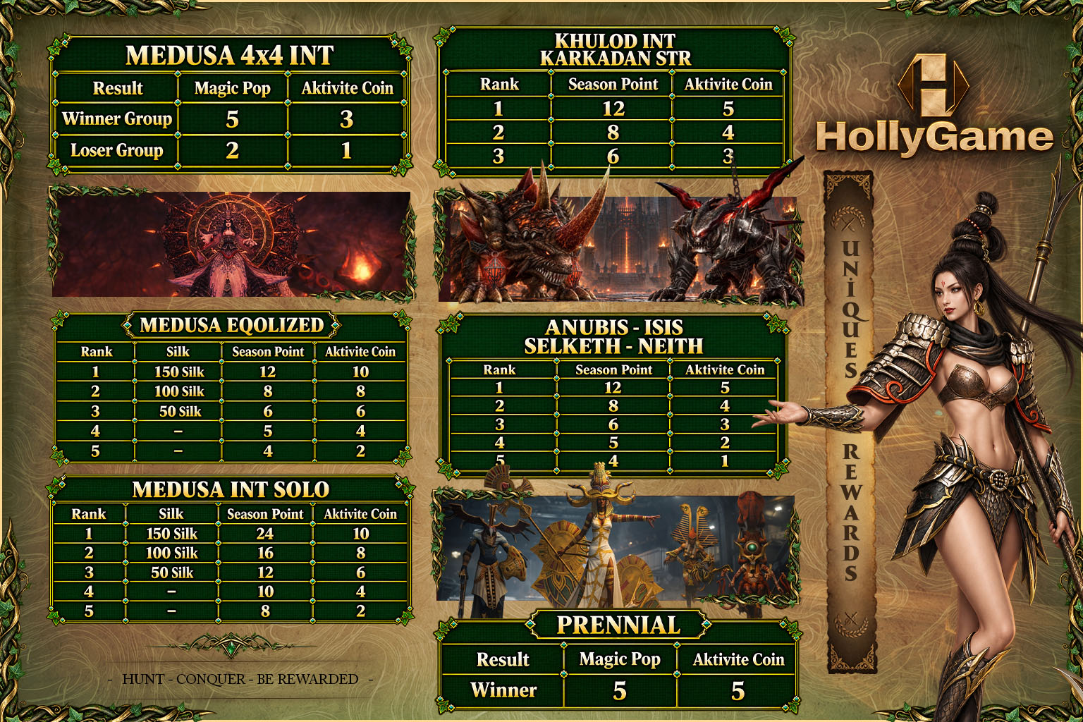 Hollygame – image 10