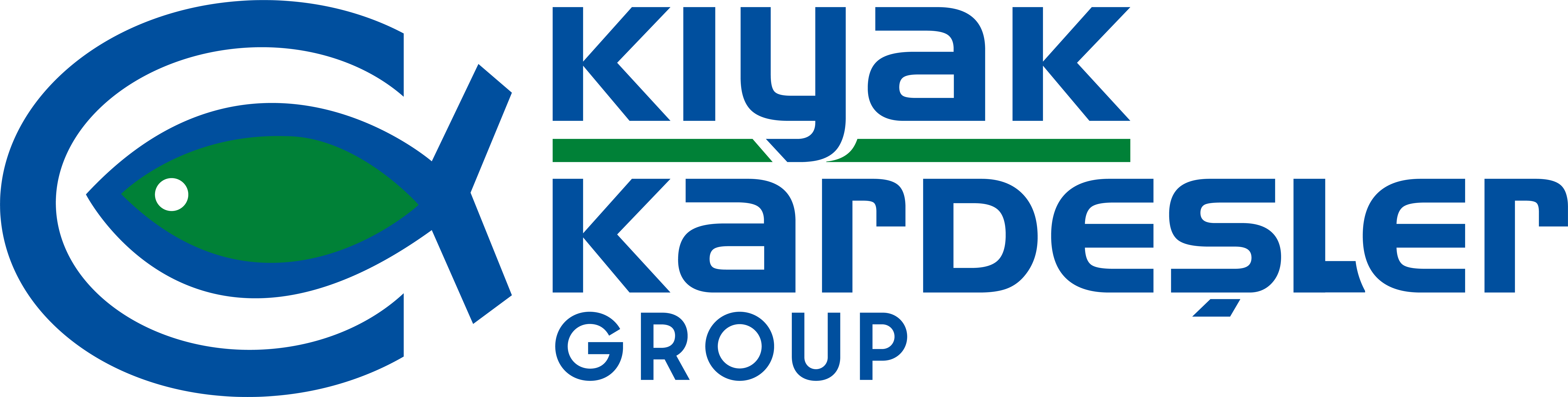 Kıyak Group Logo