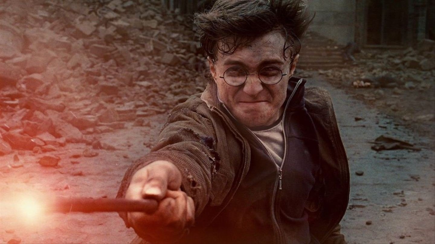 Siri, Artk Baz Harry Potter Bylerini Komut Olarak Alglyor