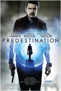 Kader - Predestination 2014 BluRay 720p DuaL TRENG
