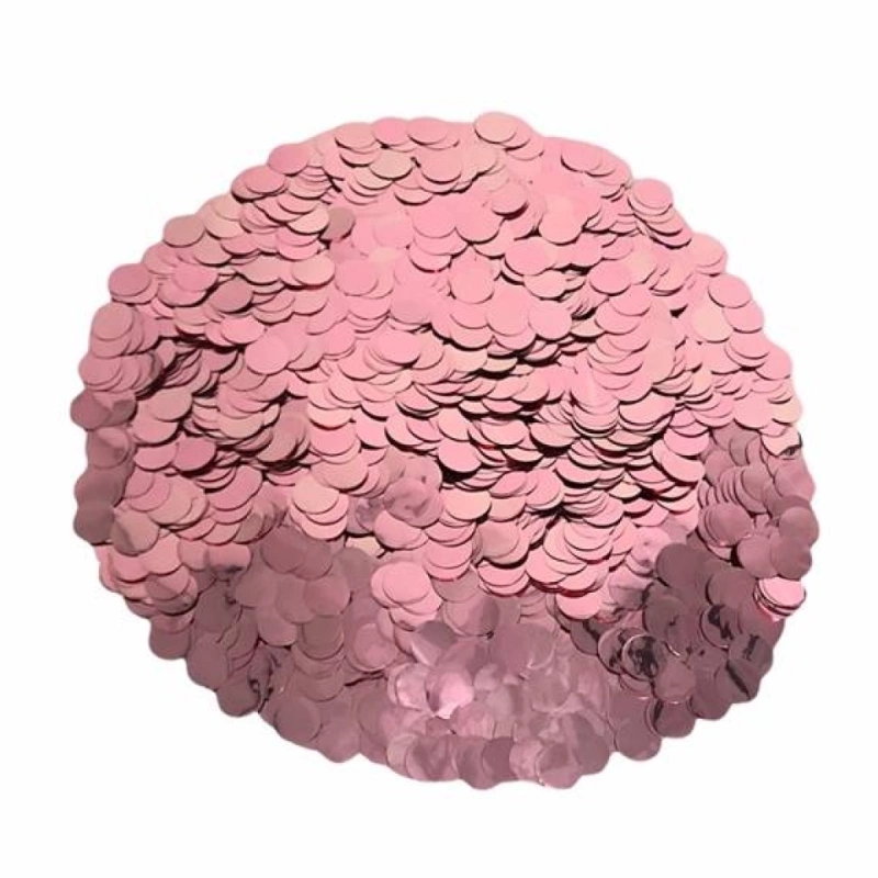 Balon İçi Pembe Pul [10gr]