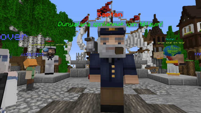 What is this plugin? | SpigotMC - High Performance Minecraft Software