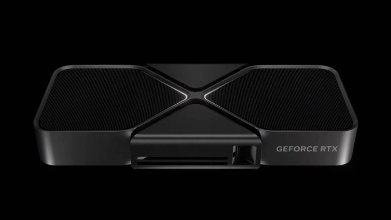 nVIDIA RTX 5000 Serisi