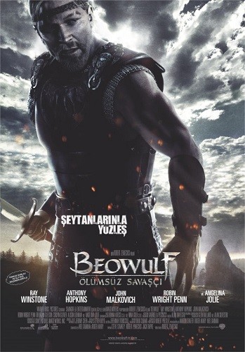 Beowulf | Ölümsüz Savaşçı | 2007 | Türkçe Altyazı