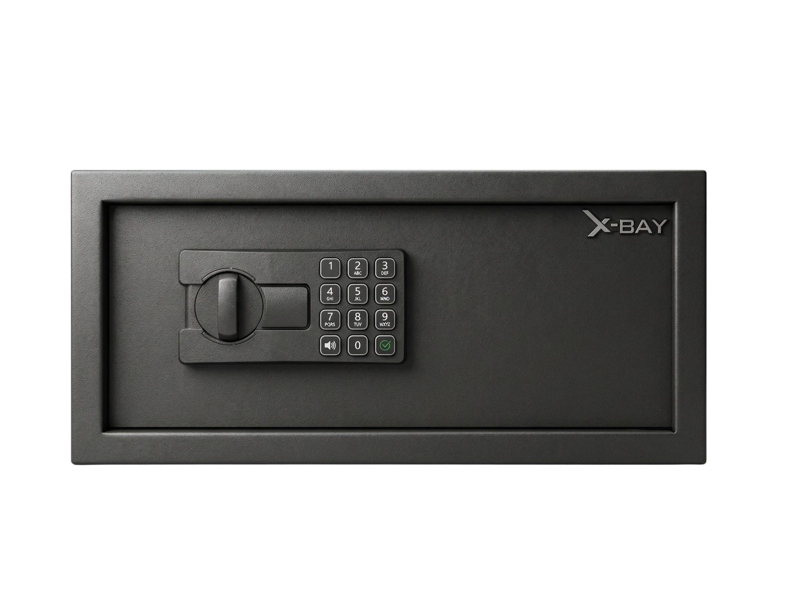 X-Bay XB-2043 ön görünüm