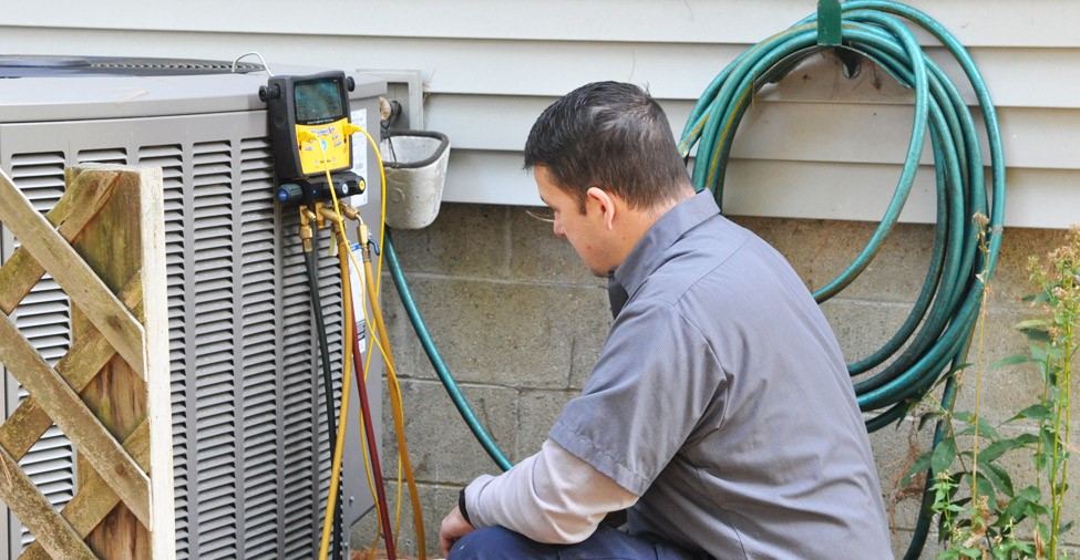 #5 Quick Solutions to Common HVAC Issues