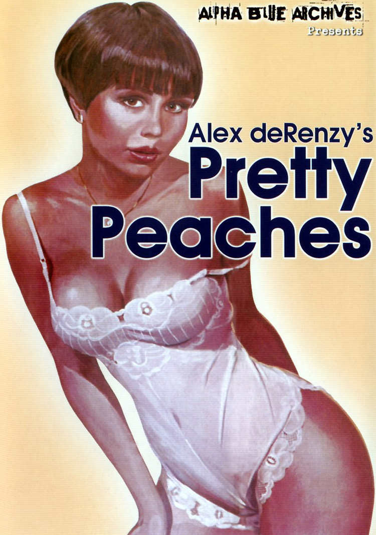 Güzel Şeftali - Pretty Peaches (1978) 1080p.brrip.x265.tr-en dual Mo6p1ii