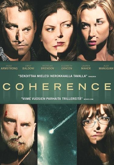Coherence - Yn
