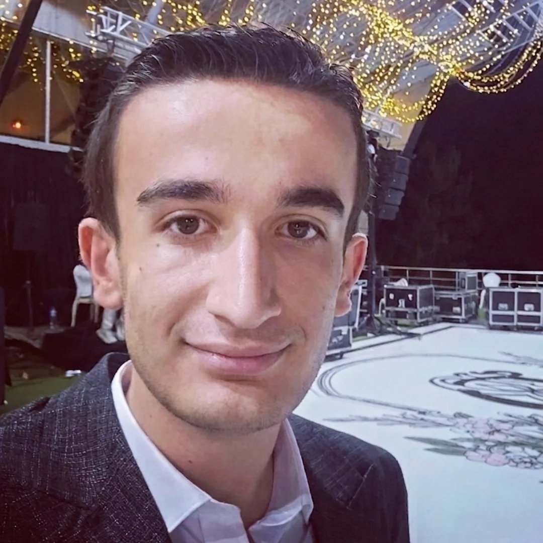 Eren Yüksek'in profil fotoğrafı