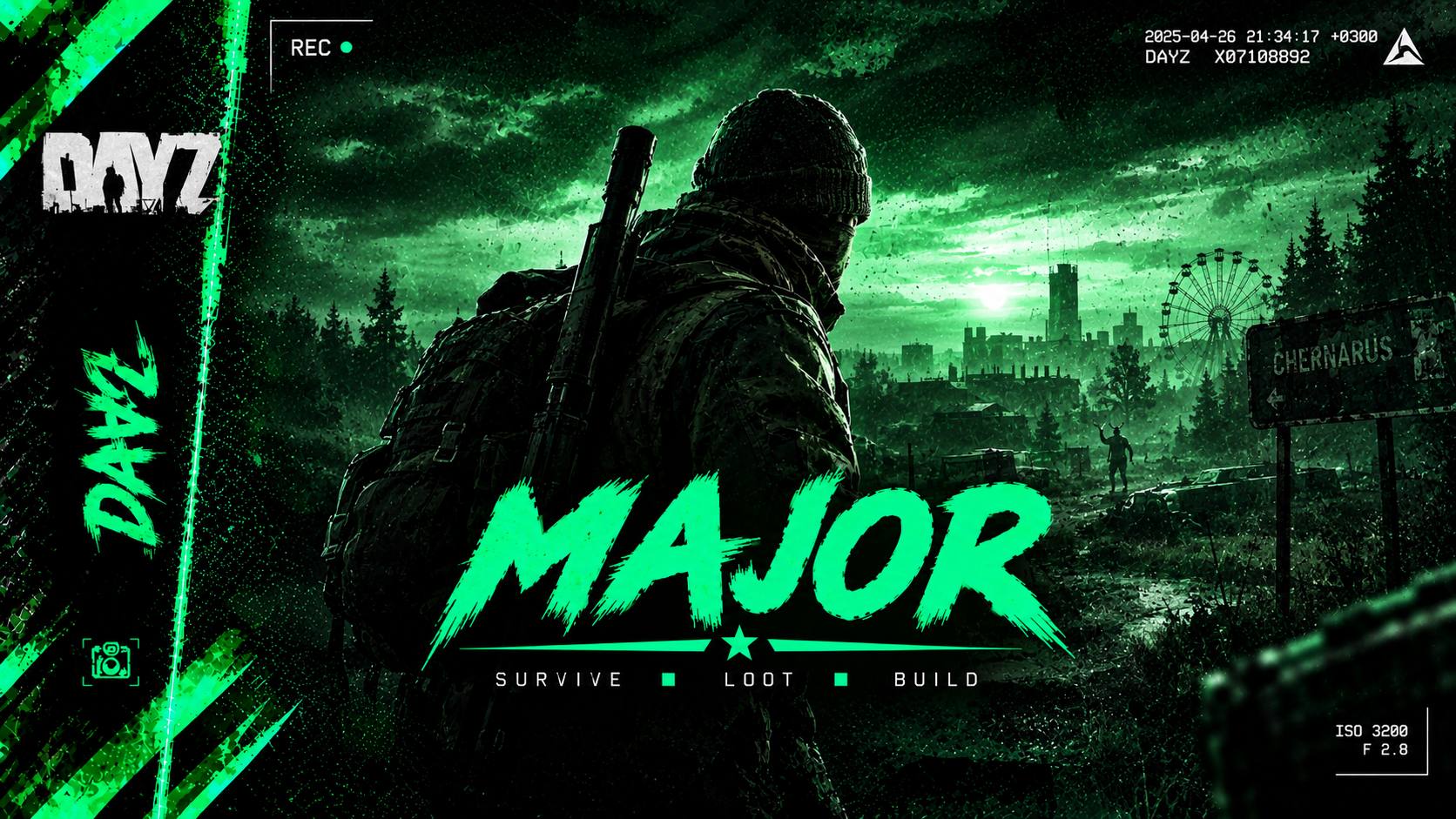 DAYZ AIMBOT & WALLHACK PREMIUM