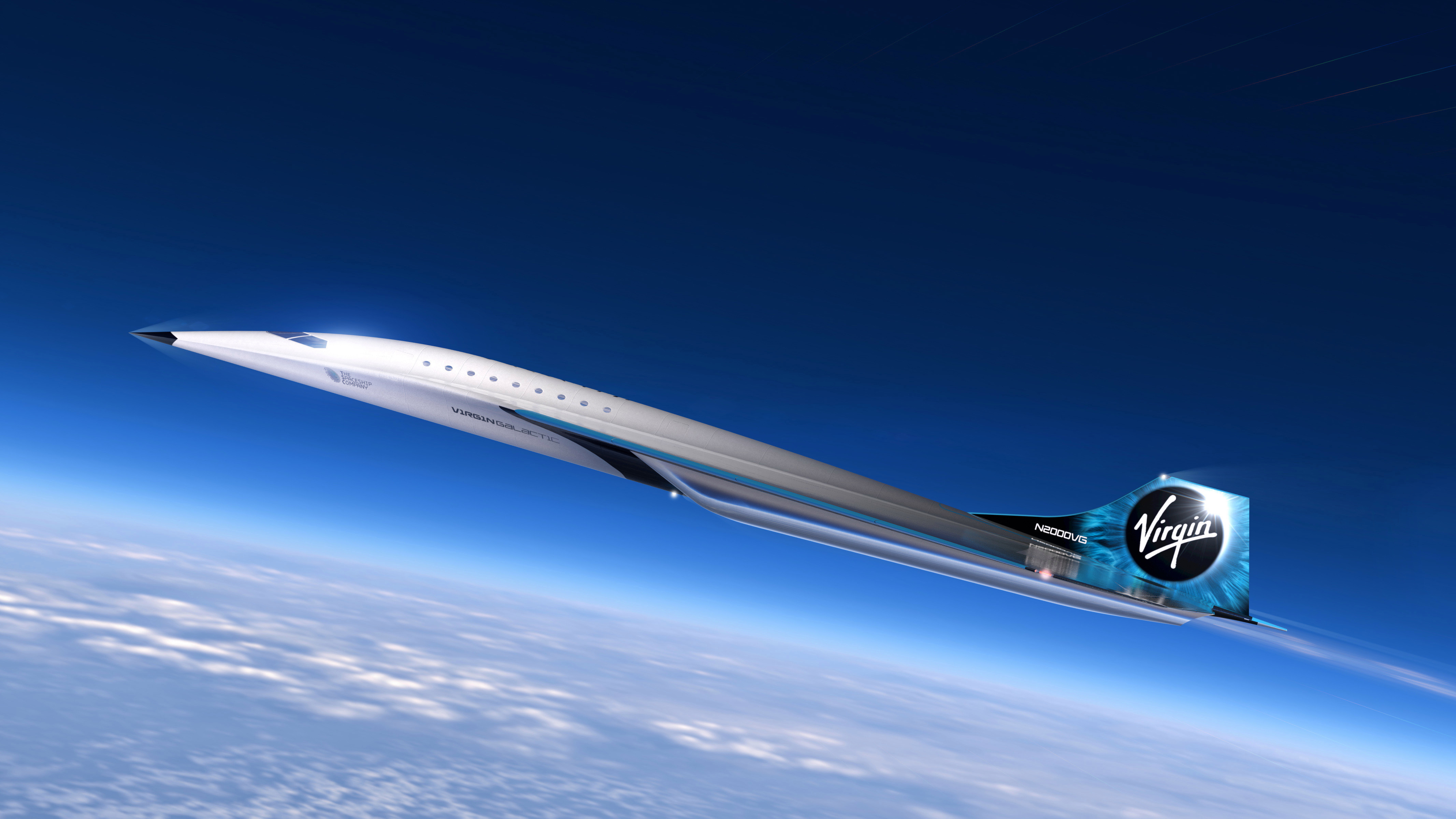 Суборбитальный космический полет. Самолет Вирджин сверхзвуковой. Virgin Galactic самолет. Virgin Galactic самолет концепт. Virgin Galactic новый самолет.