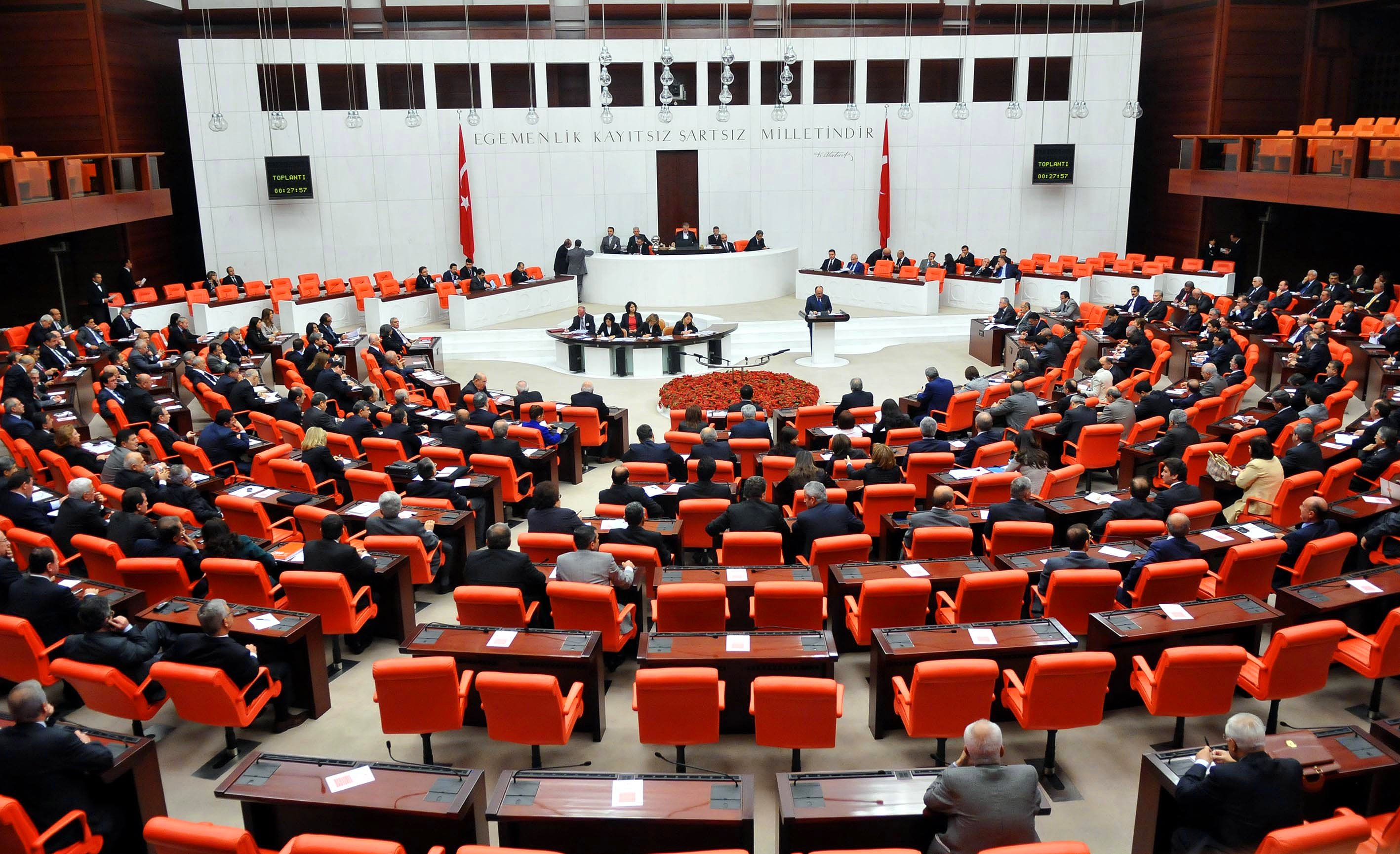 Kocatepe Camii Ankara