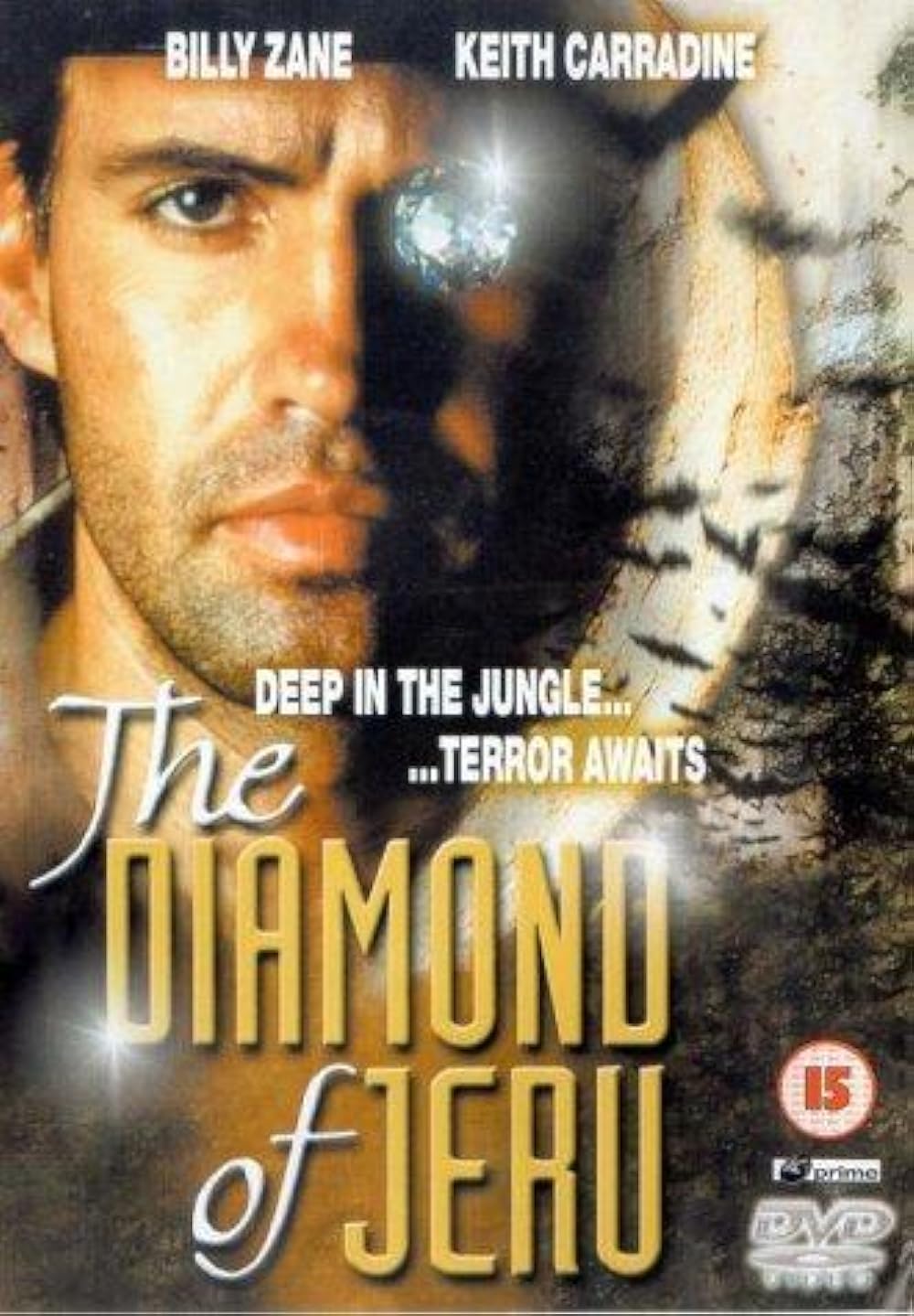 Jeru Elması - The Diamond Of Jeru (2001) Dvdrip Tr-En Dual Mtno84l