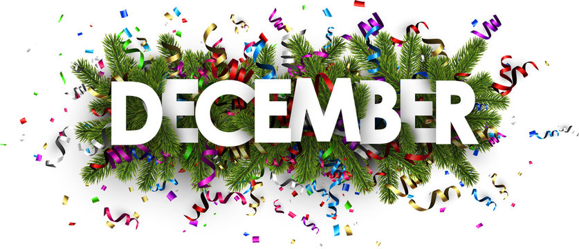 Salam Dekabr-Hello December