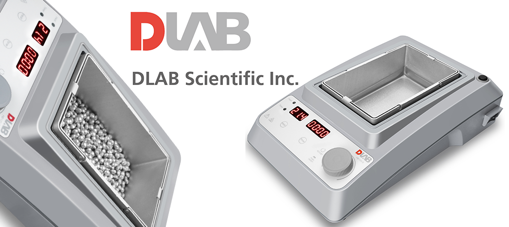  DLAB HB120-S Kuru Blok Isıtıcı RT+5... 120 °C / ±0. 2 °C