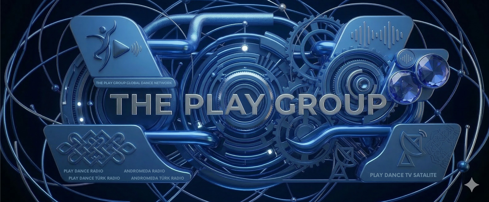 Play Dance Radio
