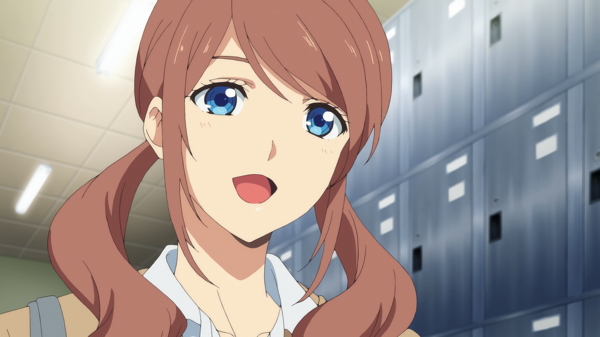 mwfm7ft3 Domestic na Kanojo 2019